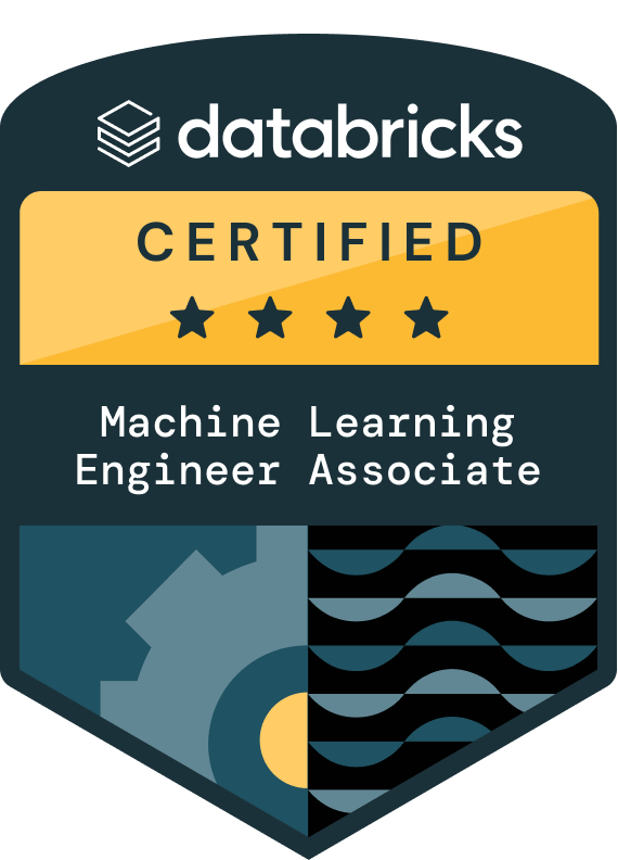 Databricks Machine Learning Associate