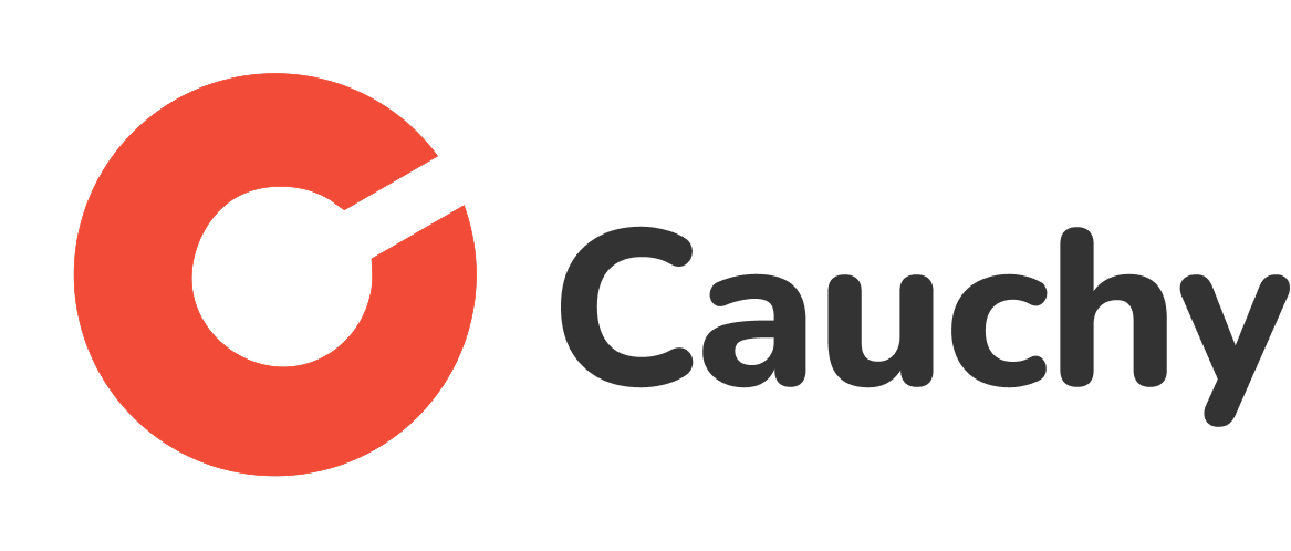 Cauchy Logo